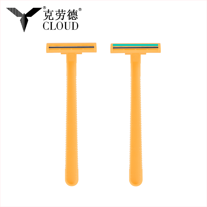 Rásúir Indiúscartha Mná Ultra-Smooth na bhFear