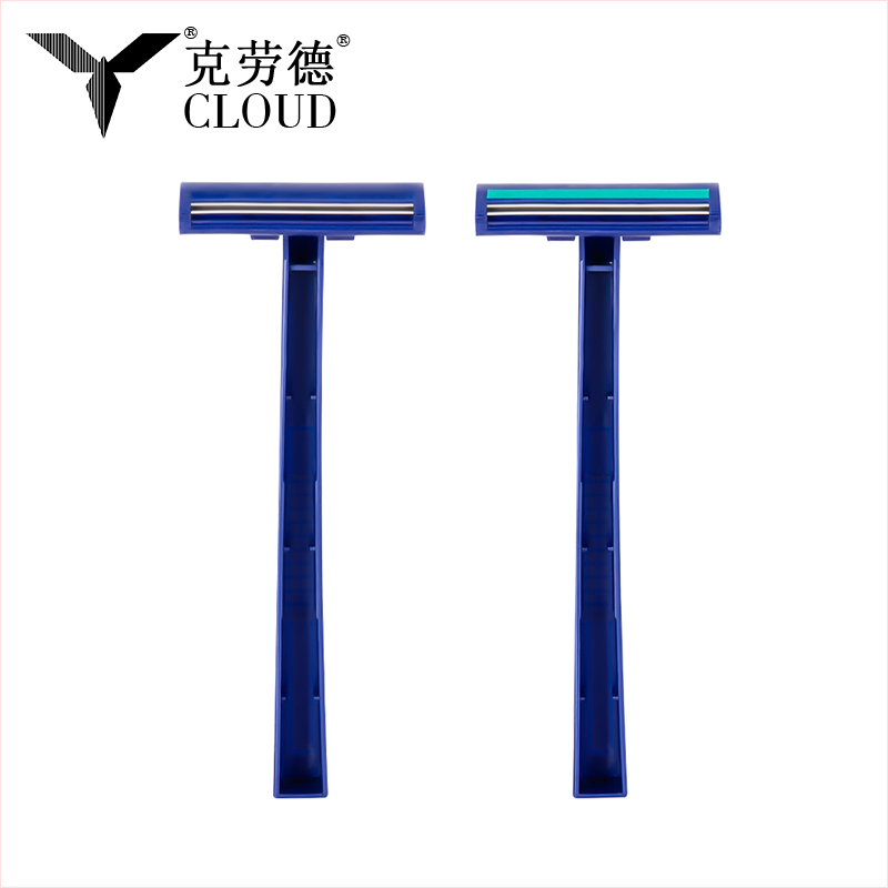 Rásúir Indiúscartha Blade Aonair Do Mhná