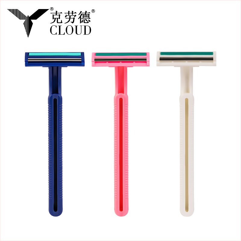 Rásúir In-athúsáidte Mná le haghaidh Craiceann Íogaire