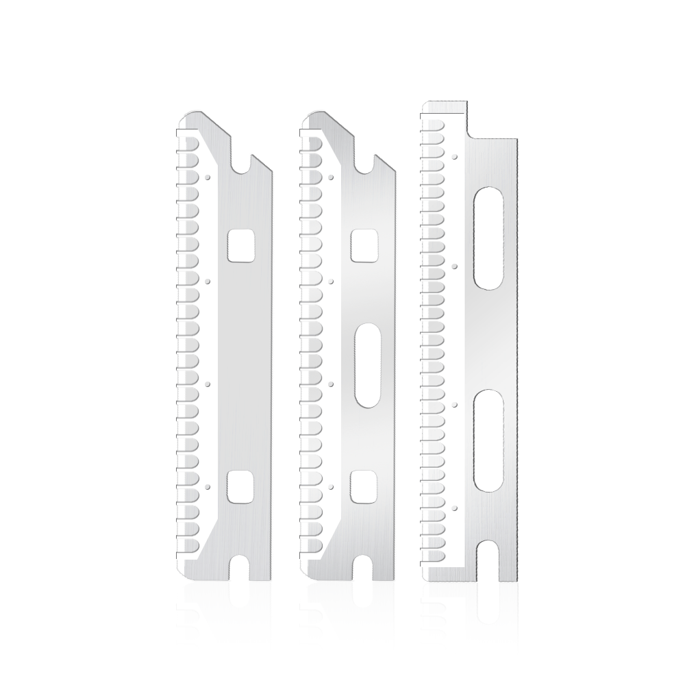 Lanna Razor Súl Cruach Dhosmálta Ilúsáide Ath-inúsáidte