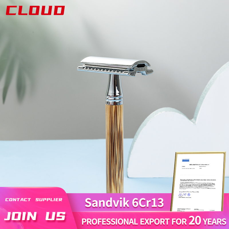 Rásúr Ilchuspóireach géarchúiseach le haghaidh mala, aghaidh, gruaig chos, bearradh gruaige armpit