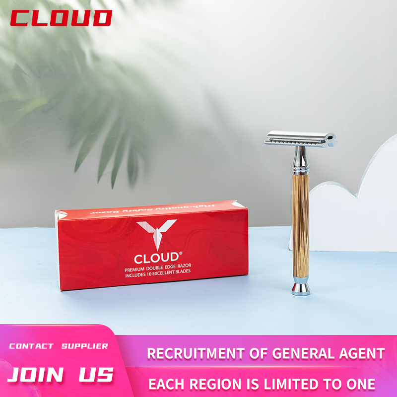 Rásúr Ilchuspóireach géarchúiseach le haghaidh mala, aghaidh, gruaig chos, bearradh gruaige armpit