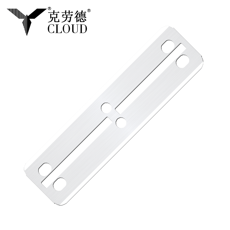 Méid Mór 77 Lanna Rásúir Thaobh Dúbailte