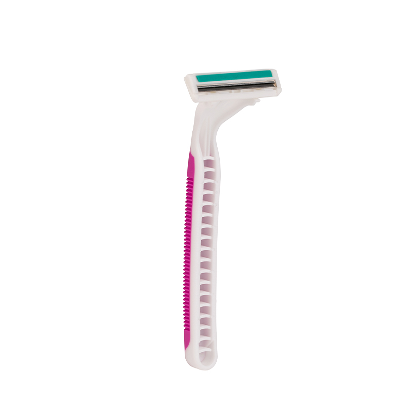 Rásúir Shaver Lámhleabhar Taisteal Indiúscartha