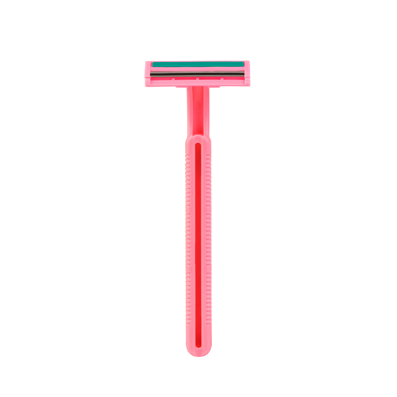 Rásúir In-athúsáidte Mná le haghaidh Craiceann Íogaire