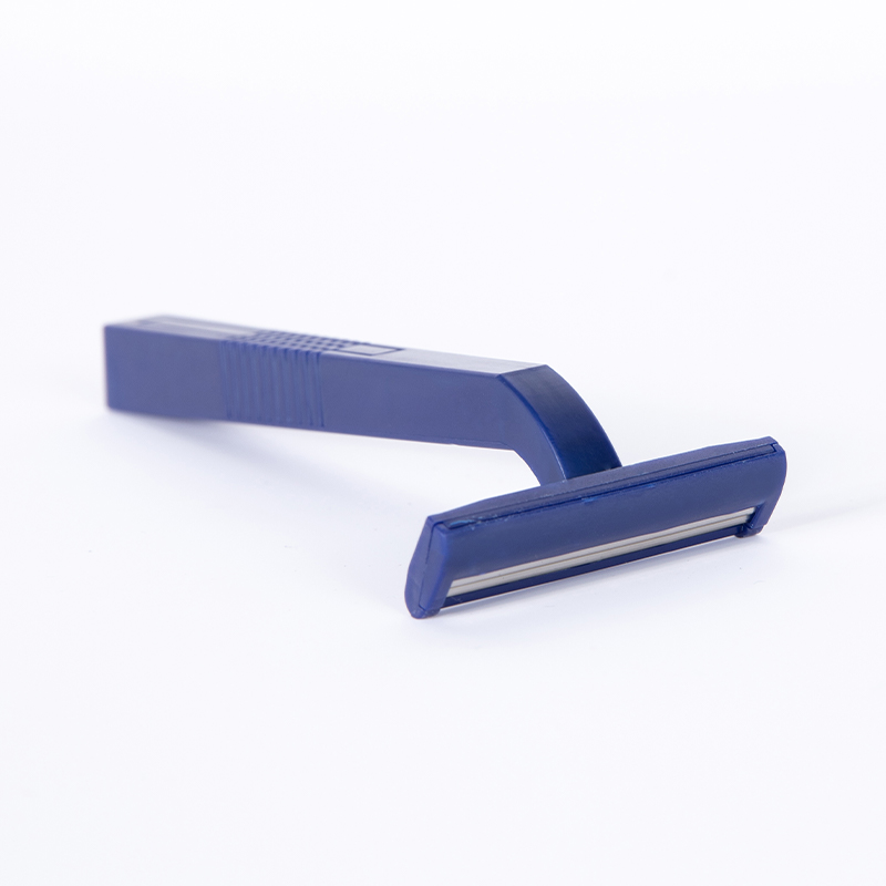 Rásúir Indiúscartha Blade Aonair Do Mhná