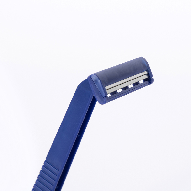 Rásúir Indiúscartha Blade Aonair Do Mhná