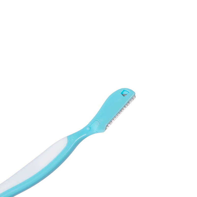 Uirlis Bearrtha Súl Ilúsáide Chun Aghaidh