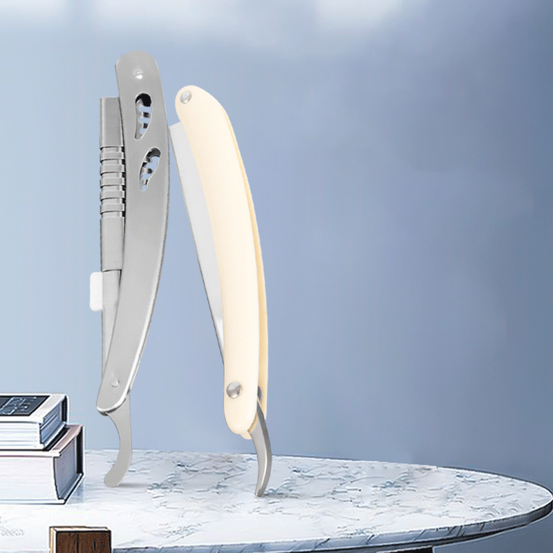 Láimhseáil Rásúir Dhíreach roctha Cruach Dhosmálta CRUA