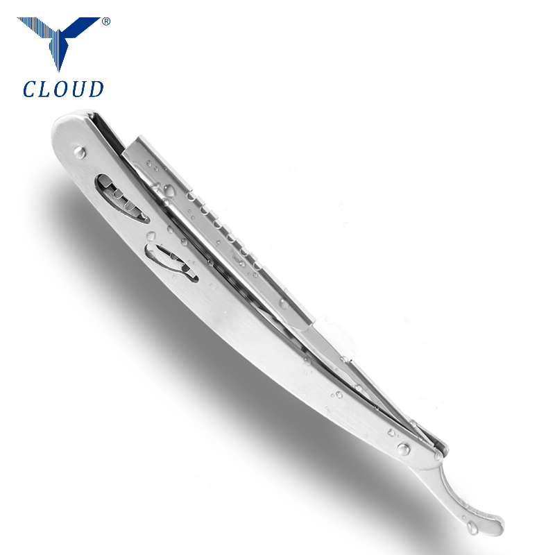 Láimhseáil Rásúir Dhíreach roctha Cruach Dhosmálta CRUA