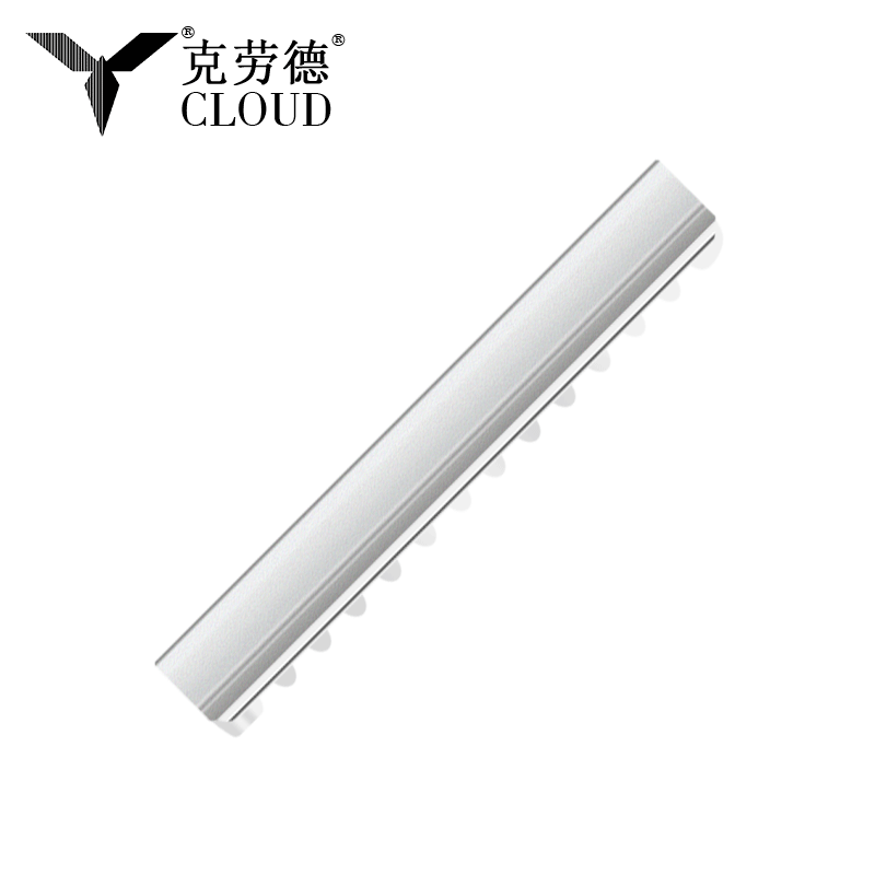 Lanna Gearradh Gruaige Aonair Imeall Cruach Dhosmálta