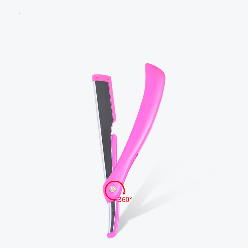 74 Láimhseáil Razor Plaisteacha Blade