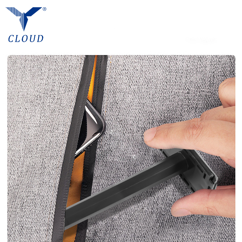 Taisteal Inaistrithe 74 Blade Plaisteacha T-chruthach Razor