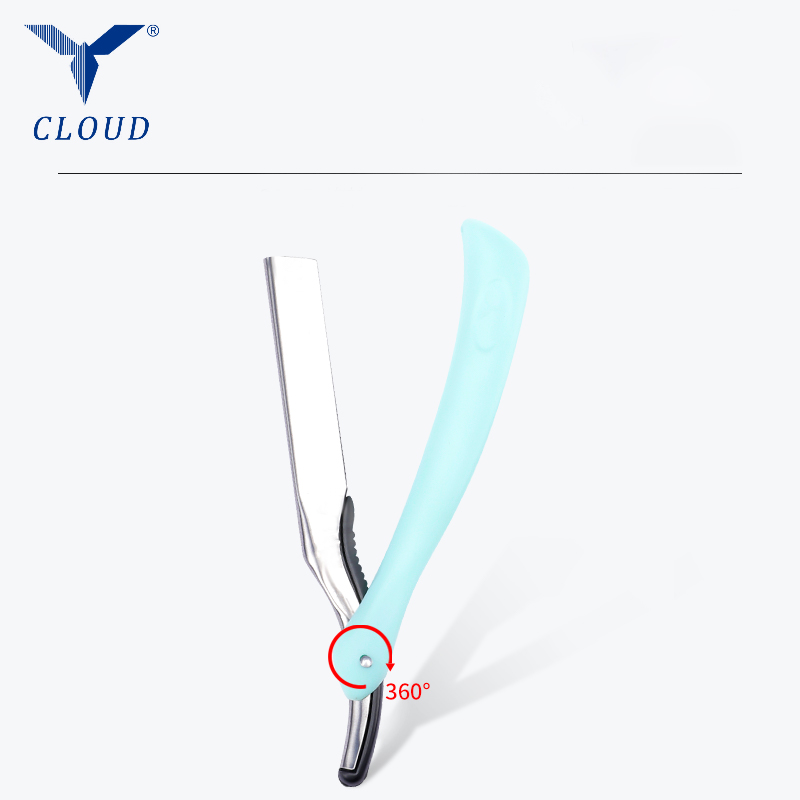 Grip Compordach Cruth Gruaige Cruach Dhosmálta 77 Blade Razor Set