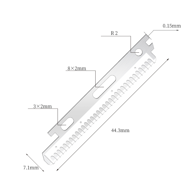 Aghaidh Cruach Dhosmálta Nana-Brataithe agus Lanna Rásúir Súile