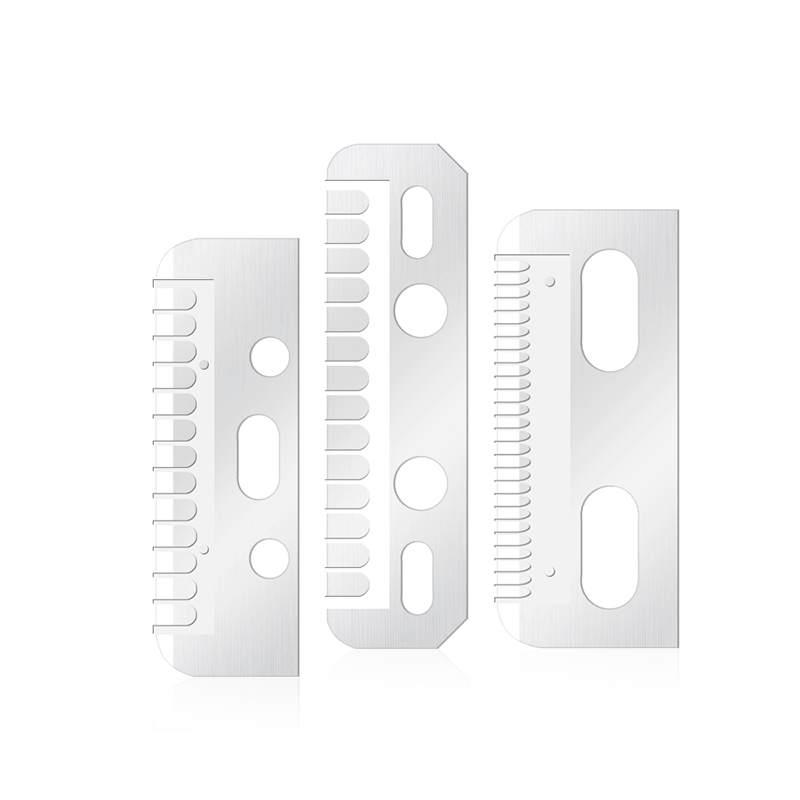 Blade Bainteora Razor Eyebrow Smooth Silk Ilfheidhmeach