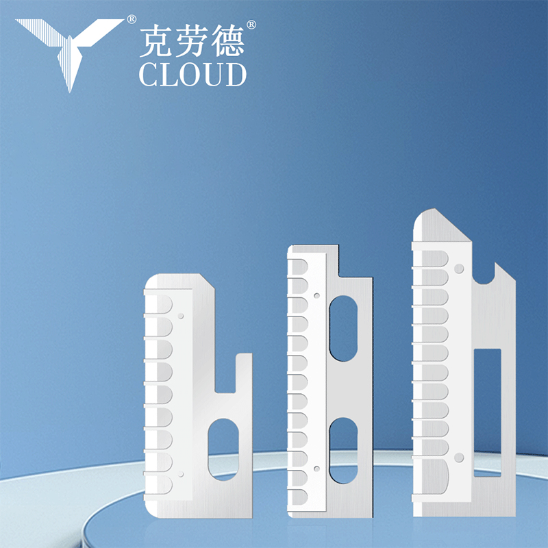 Lanna Scian Múnlú Eyebrow Cruach Dhosmálta Beachtas Sharp