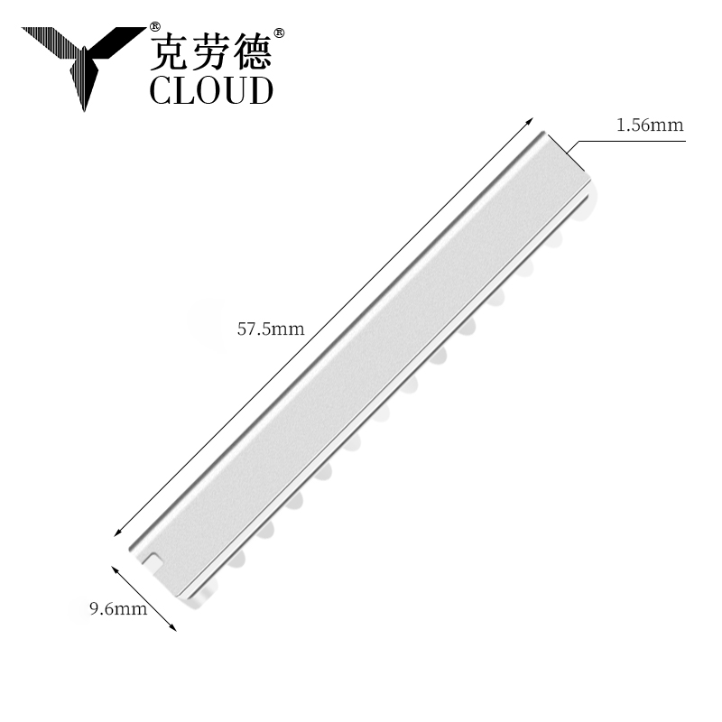 Lanna Gearradh Gruaige Aonair Imeall Cruach Dhosmálta