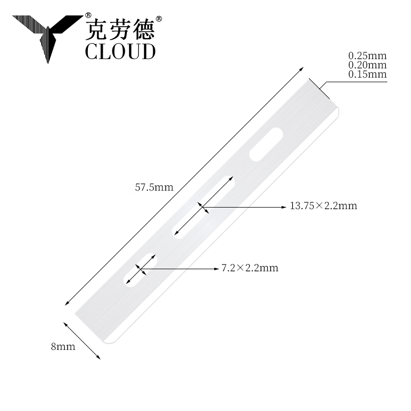 Lanna Gearradh Gruaige Aonair Imeall Cruach Dhosmálta
